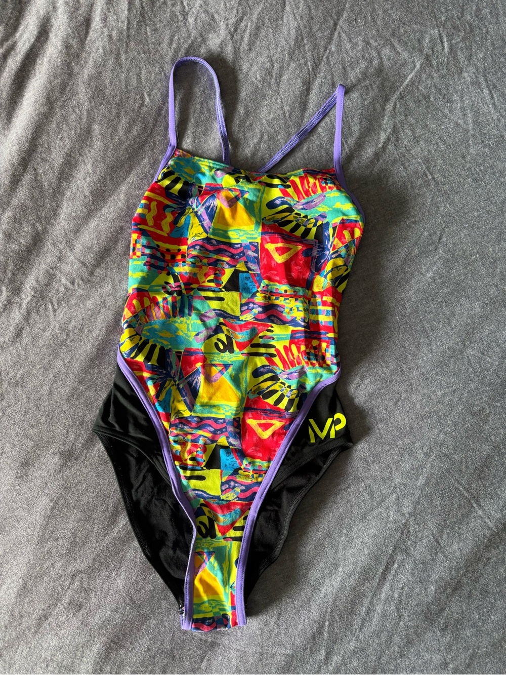 MP Swim Suit